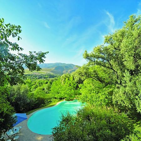 Maroc Lodge Atlas Mountain Retreat อมิซมิซ ภายนอก รูปภาพ