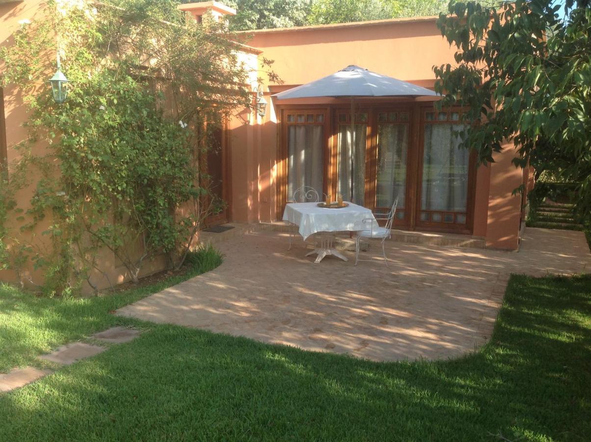 Maroc Lodge Atlas Mountain Retreat อมิซมิซ ภายนอก รูปภาพ