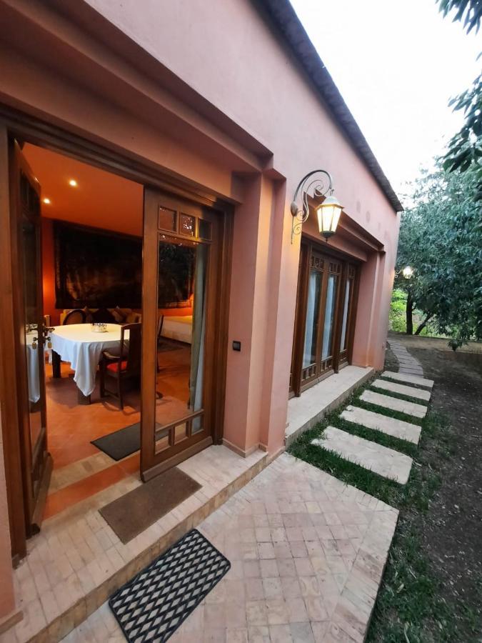 Maroc Lodge Atlas Mountain Retreat อมิซมิซ ภายนอก รูปภาพ