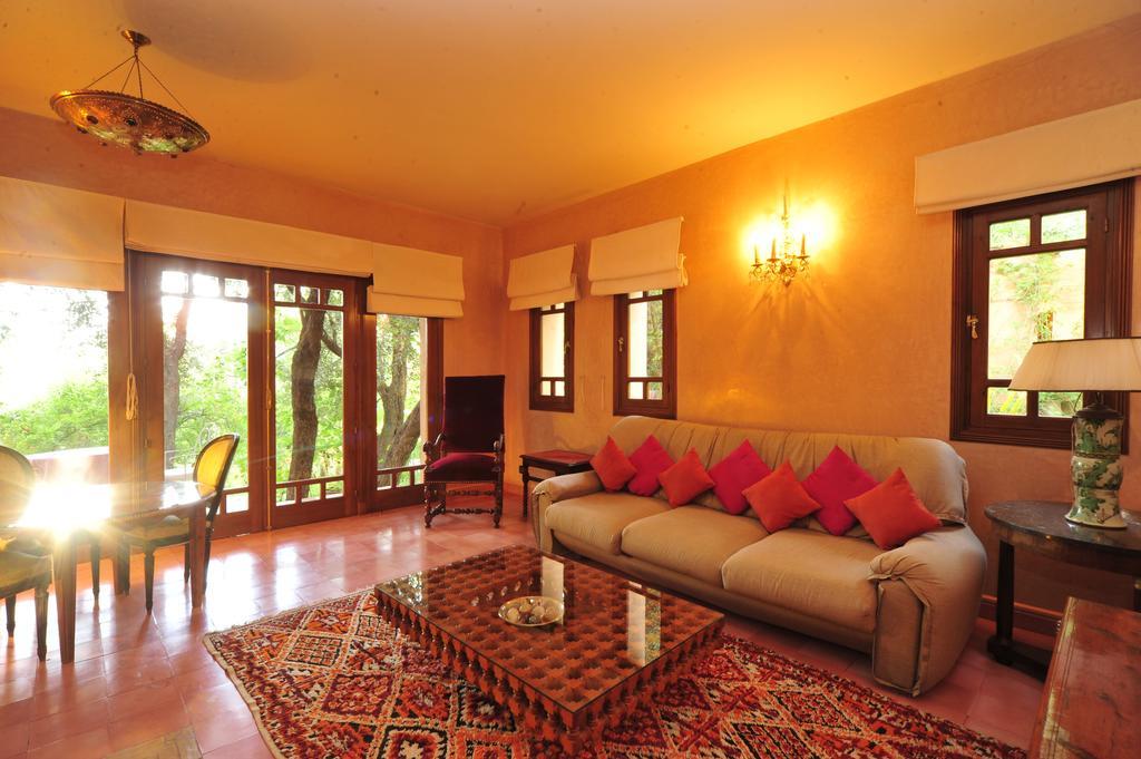 Maroc Lodge Atlas Mountain Retreat อมิซมิซ ห้อง รูปภาพ