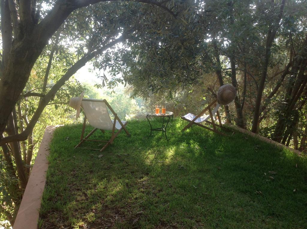 Maroc Lodge Atlas Mountain Retreat อมิซมิซ ห้อง รูปภาพ