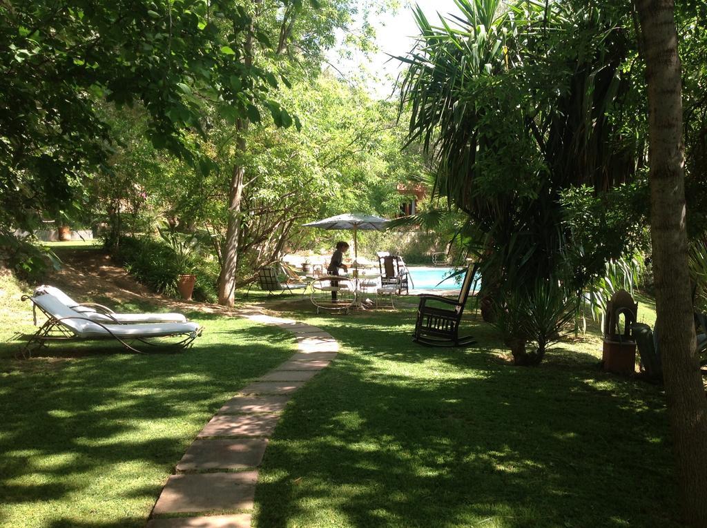 Maroc Lodge Atlas Mountain Retreat อมิซมิซ ภายนอก รูปภาพ