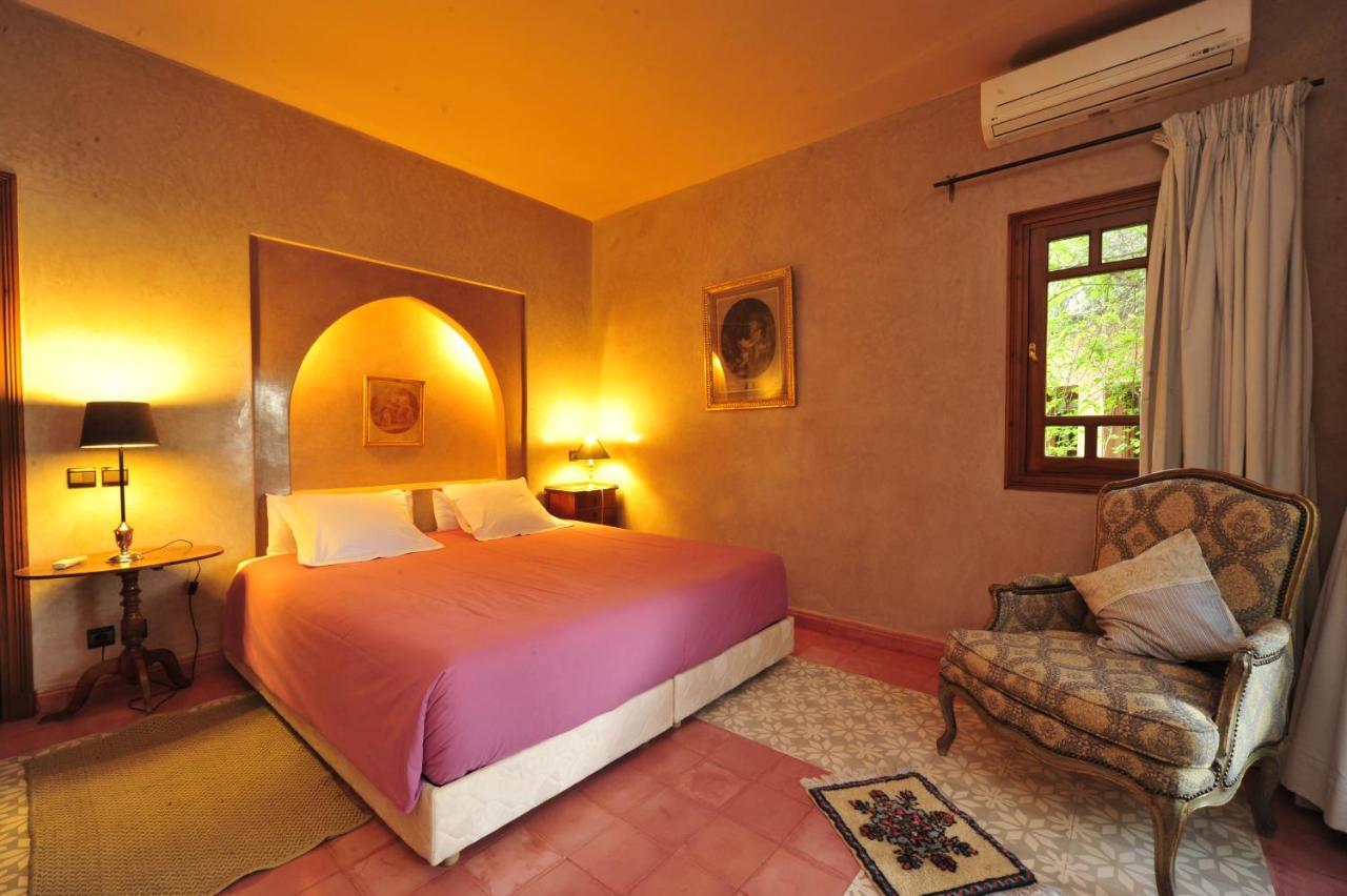 Maroc Lodge Atlas Mountain Retreat อมิซมิซ ภายนอก รูปภาพ