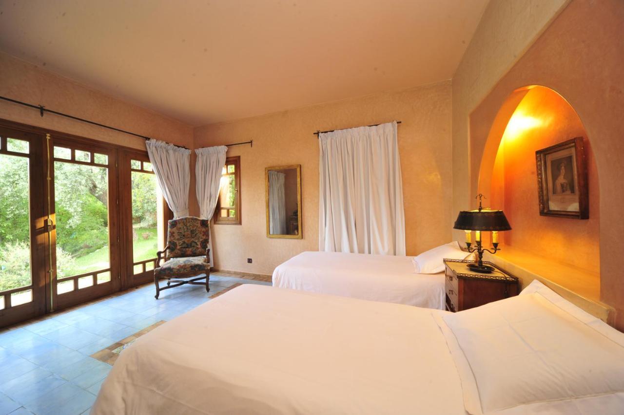 Maroc Lodge Atlas Mountain Retreat อมิซมิซ ภายนอก รูปภาพ