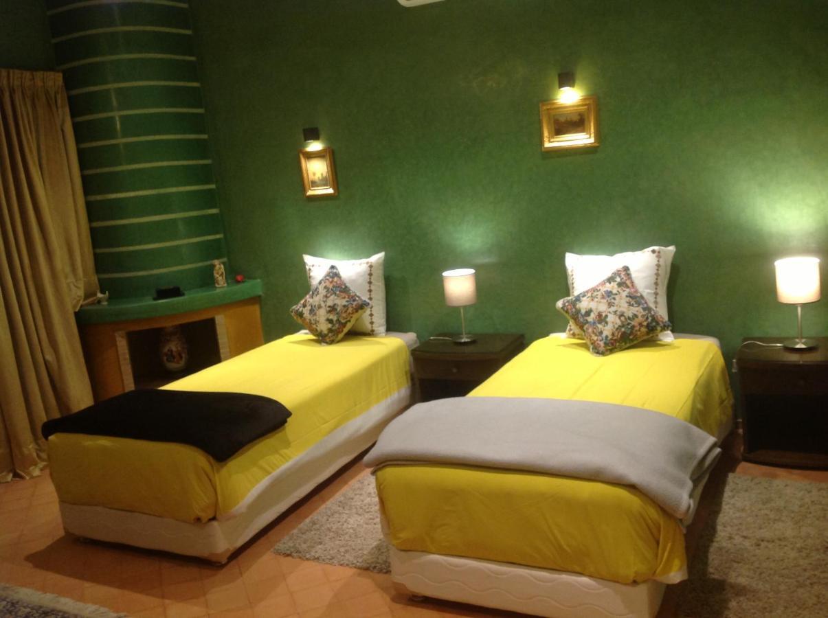 Maroc Lodge Atlas Mountain Retreat อมิซมิซ ภายนอก รูปภาพ