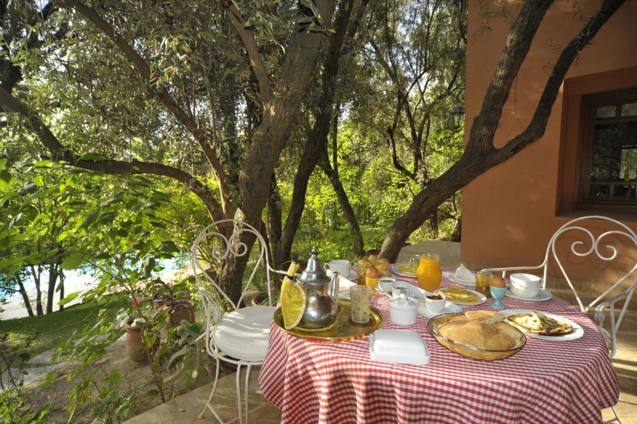 Maroc Lodge Atlas Mountain Retreat อมิซมิซ ภายนอก รูปภาพ